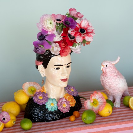 Déco muse fleurs Kare Design