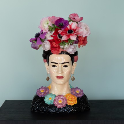 Déco muse fleurs Kare Design