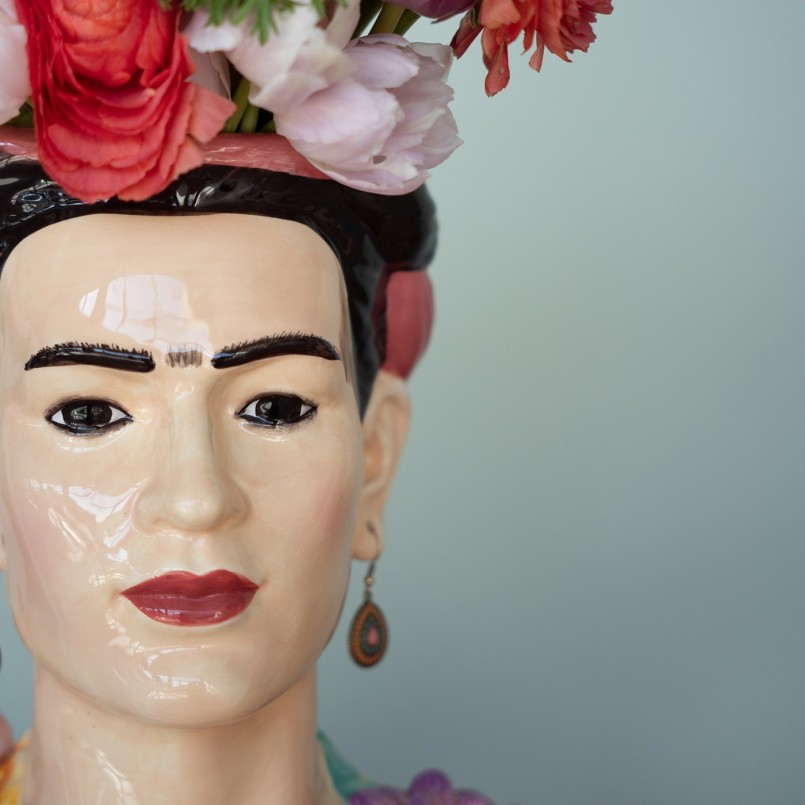 Frida Flower Decoration - Kare Design