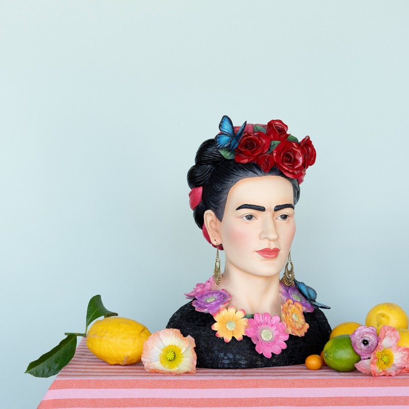 Frida Flower Decoration - Kare Design
