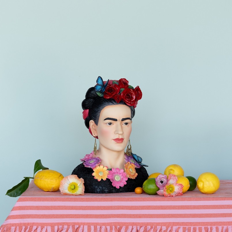 Frida Flower Decoration - Kare Design