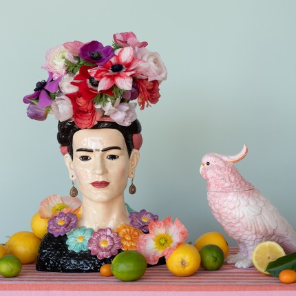 Deco muse flowers Kare Design