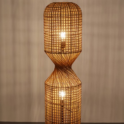 Lampadaire Aloha 136cm Kare Design