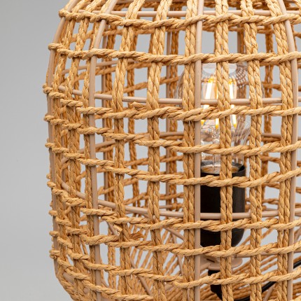 Floor Lamp Aloha 67cm Kare Design