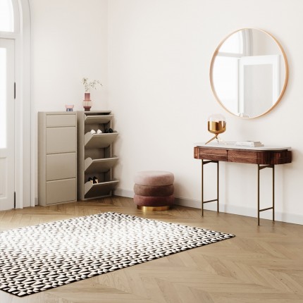 Carpet Zigzag 240x170cm Kare Design