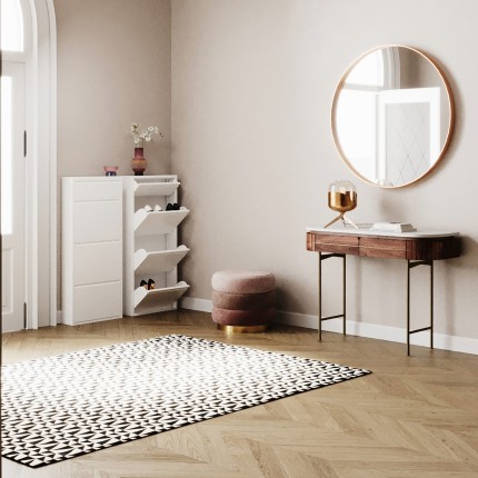 Carpet Zigzag 240x170cm Kare Design
