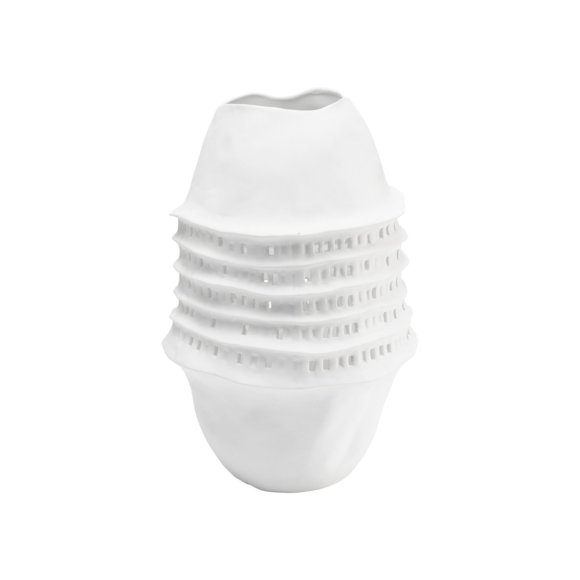 Vase Anemone 39cm