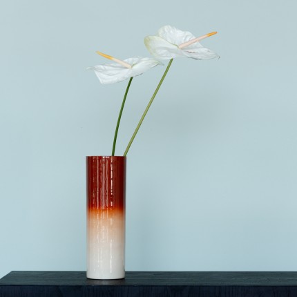 Vase Rici 30cm Kare Design