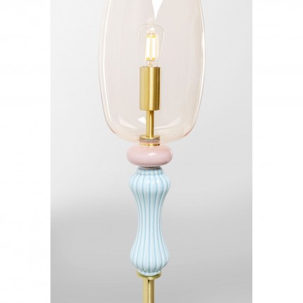 Lampadaire Allegra Kare Design