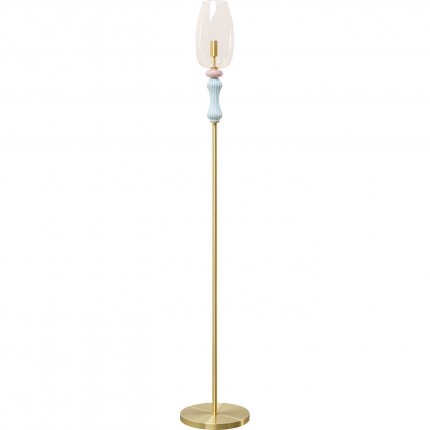 Lampadaire Allegra Kare Design