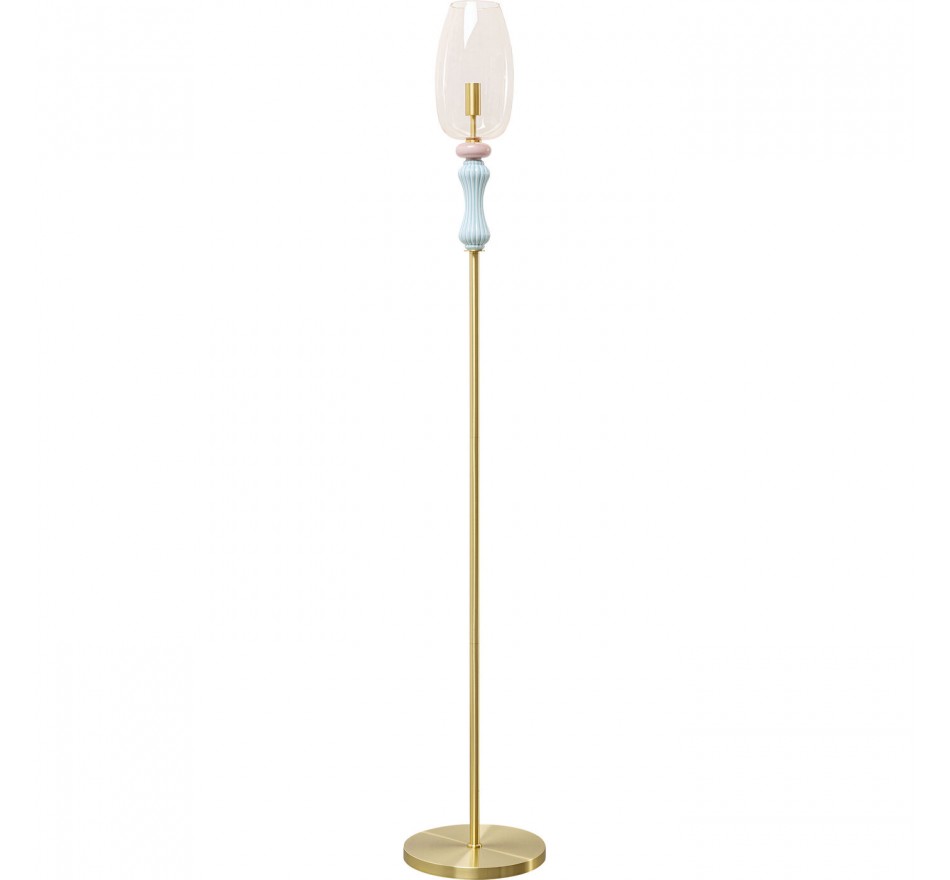 Lampadaire Allegra 165cm Kare Design Lampadaire Allegra 165cm Kare Design