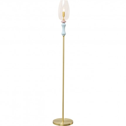 Lampadaire Allegra Kare Design
