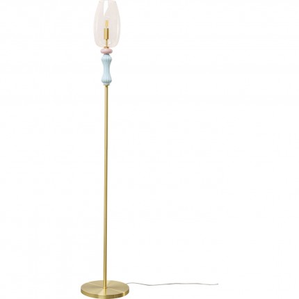 Lampadaire Allegra Kare Design