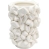 Vase Body Parts blanc 36cm