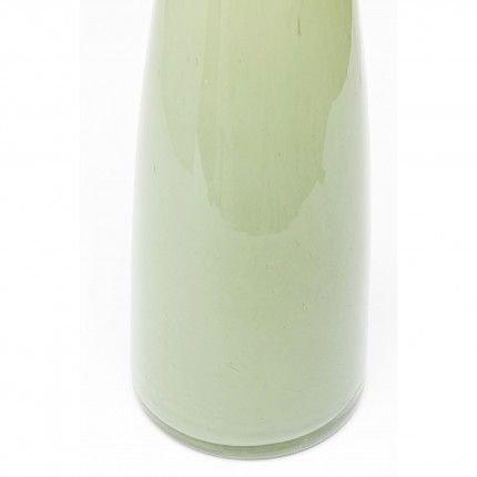 Vase Toja lapin 41cm vert Kare Design