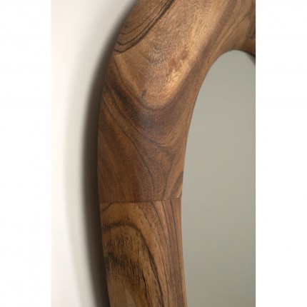 Wall Mirror Jorge 91x45cm Kare Design