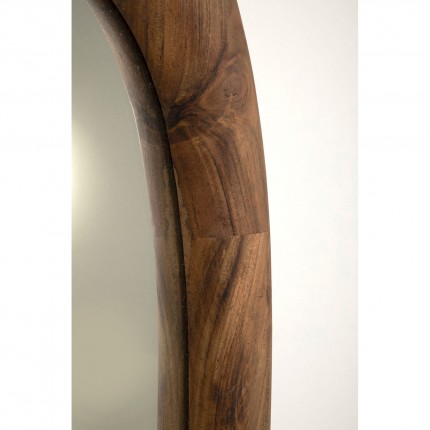 Wall Mirror Jorge 91x45cm Kare Design
