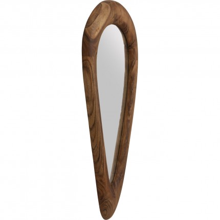 Wall Mirror Jorge 91x45cm Kare Design