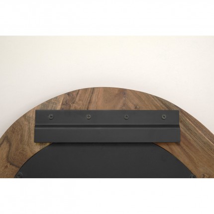 Wall Mirror Jorge 91x45cm Kare Design