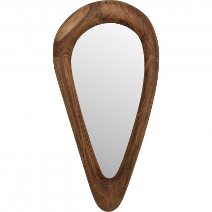 Wall Mirror Jorge 91x45cm Kare Design