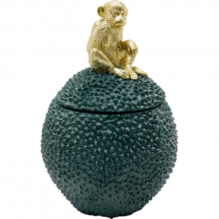 Box monkey 30cm Kare Design