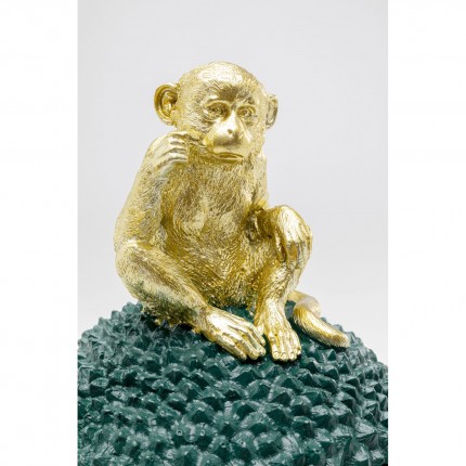 Box monkey 30cm Kare Design
