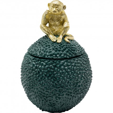 Boîte singe 30cm Kare Design