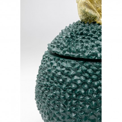 Boîte singe 30cm Kare Design