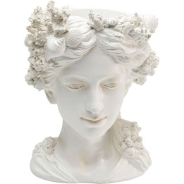 Vase Coral Lady 37cm