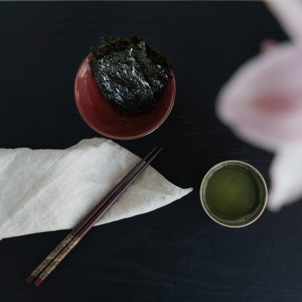 Bols Ari rouges 11cm set de 6 Kare Design