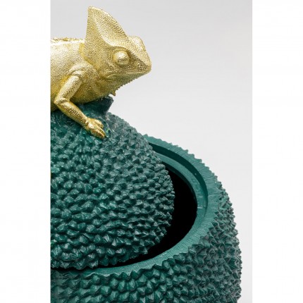 Box chameleon 41cm Kare Design