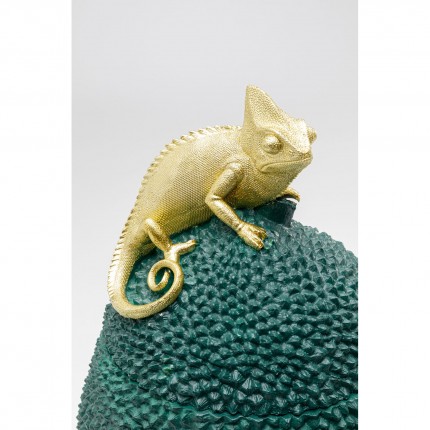 Box chameleon 41cm Kare Design