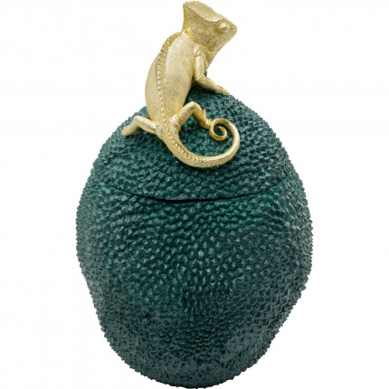 Box chameleon 41cm Kare Design