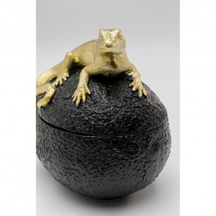 Boîte lézard Kare Design
