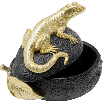 Boîte lézard Kare Design