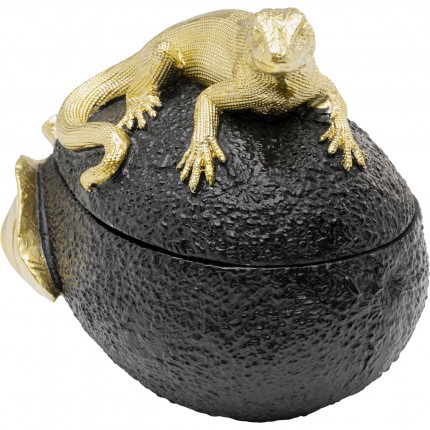 Boîte lézard Kare Design