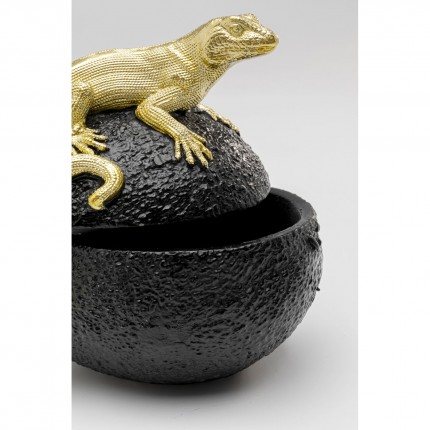 Boîte lézard Kare Design