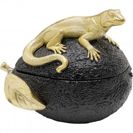 Boîte lézard avocat Kare Design