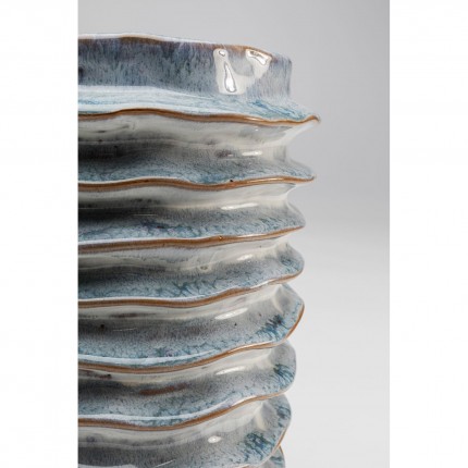 Vase Mina Riffle Kare Design