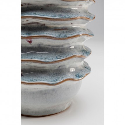 Vase Mina Riffle Kare Design