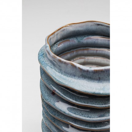 Vase Mina Riffle Kare Design