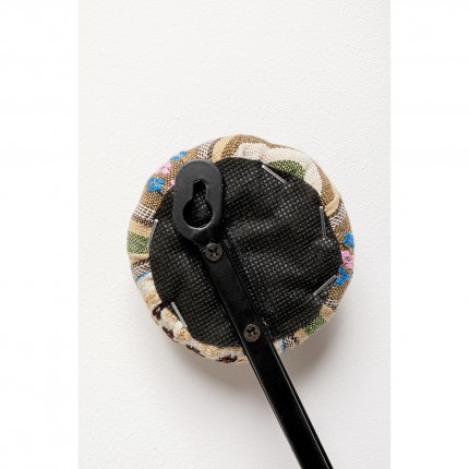 Wall Coat Rack Bubble Tree 43cm Kare Design