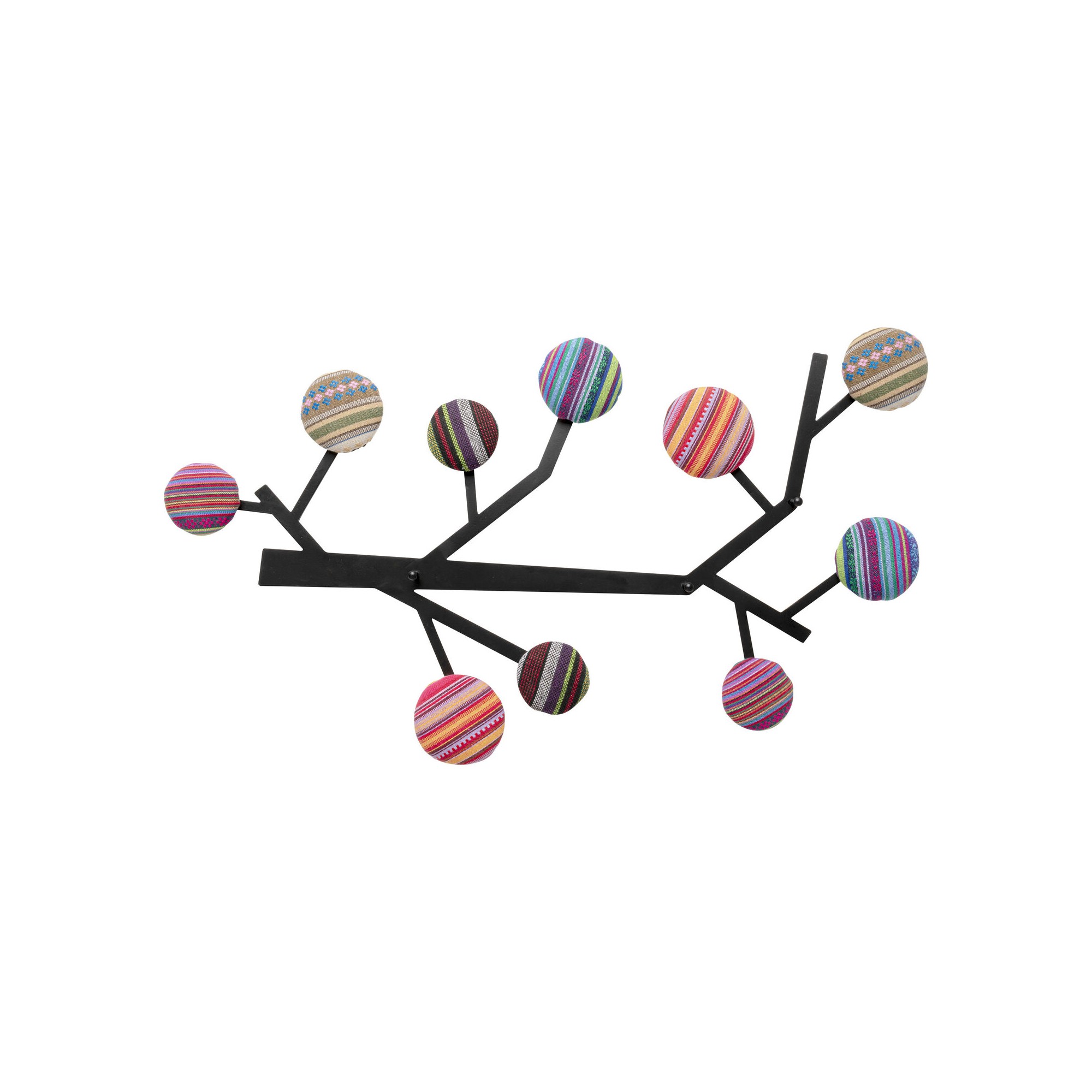 Garderobe murale Bubble Tree 43cm