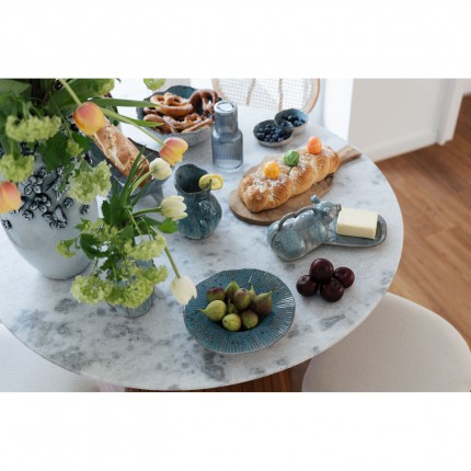 Deep plate Mina Ø26cm Kare Design