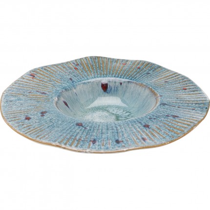 Assiette creuse Mina 26cm Kare Design