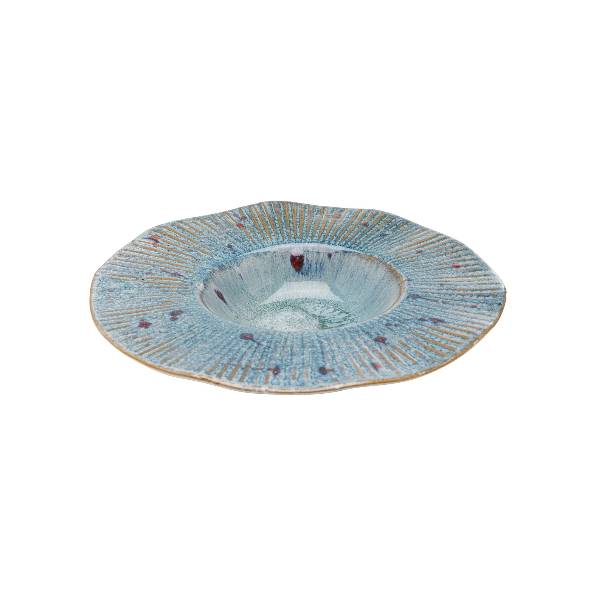 Assiette creuse Mina Ø26cm