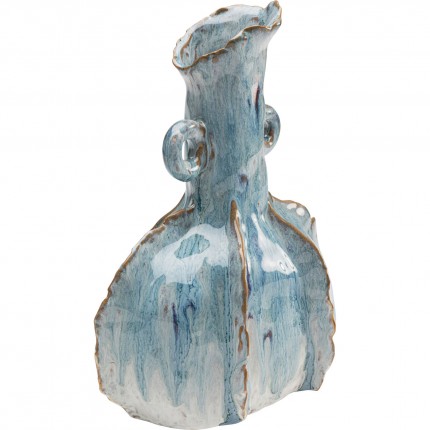 Vase Mina hanses Kare Design