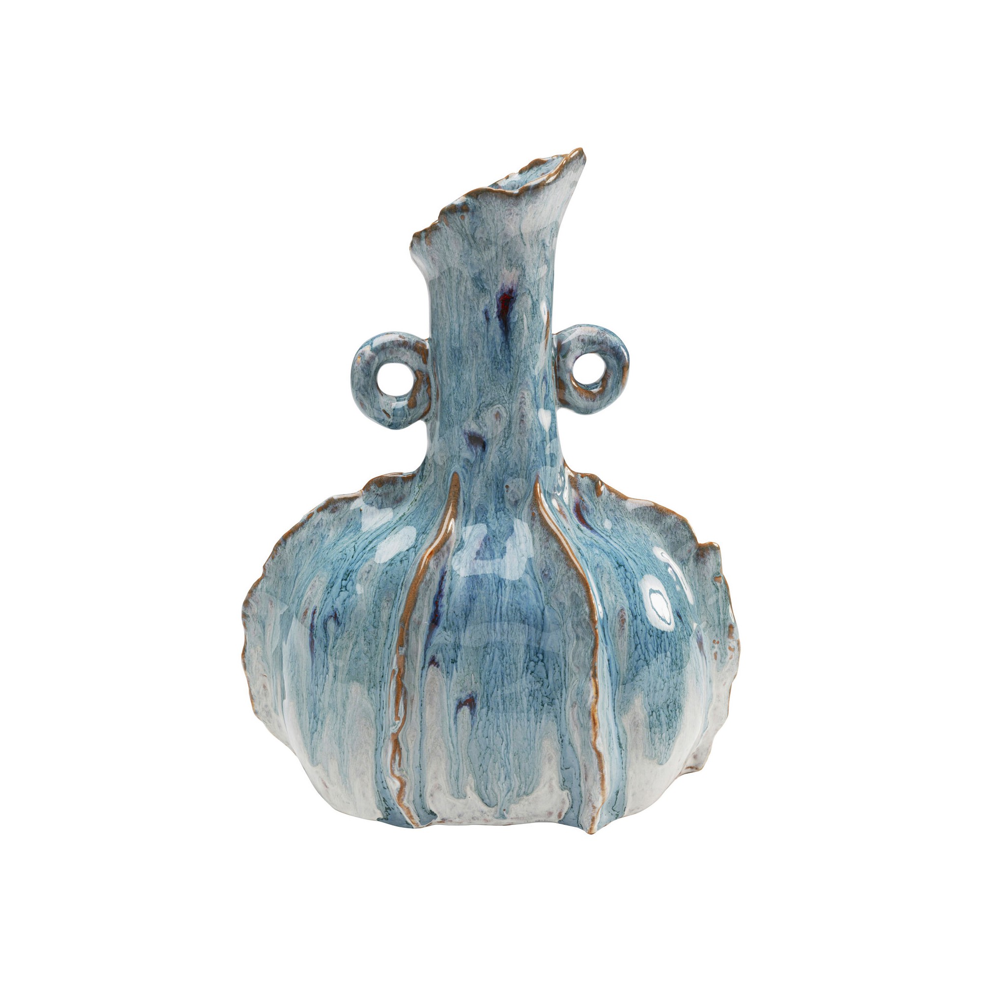 Vase Mina Handle 25cm