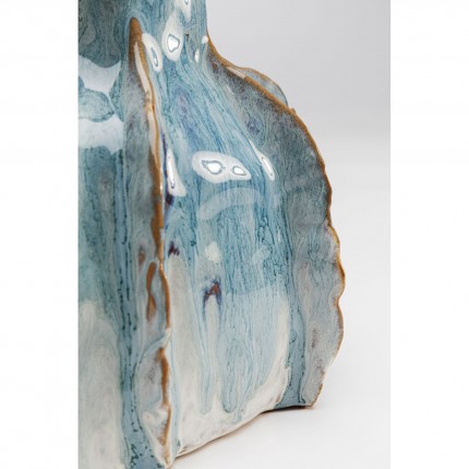 Vase Mina hanses Kare Design