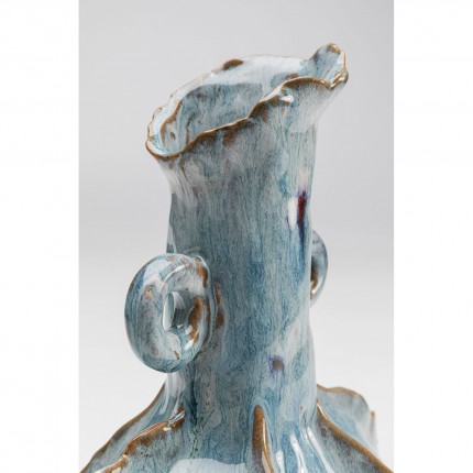 Vase Mina handle Kare Design